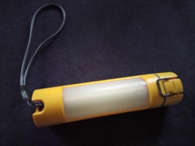 Taschenlampe - Energizer (Sport - Gear) - 1