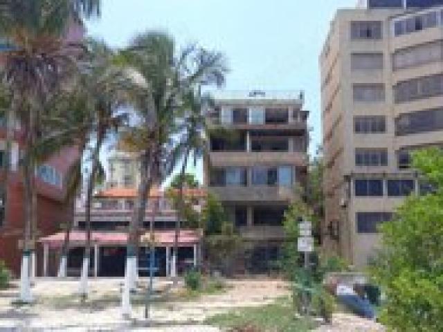 Hostal direkt am Strand in Porlamar   Venezuela - 1