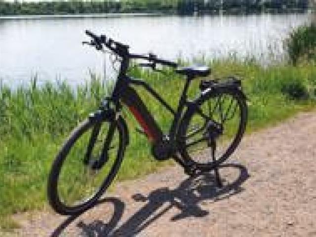 EBike - 1