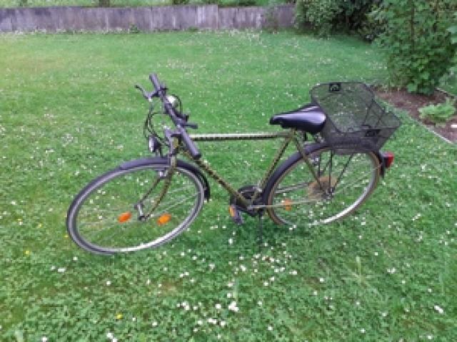 Herren Fahrrad 28 Zoll. - 1